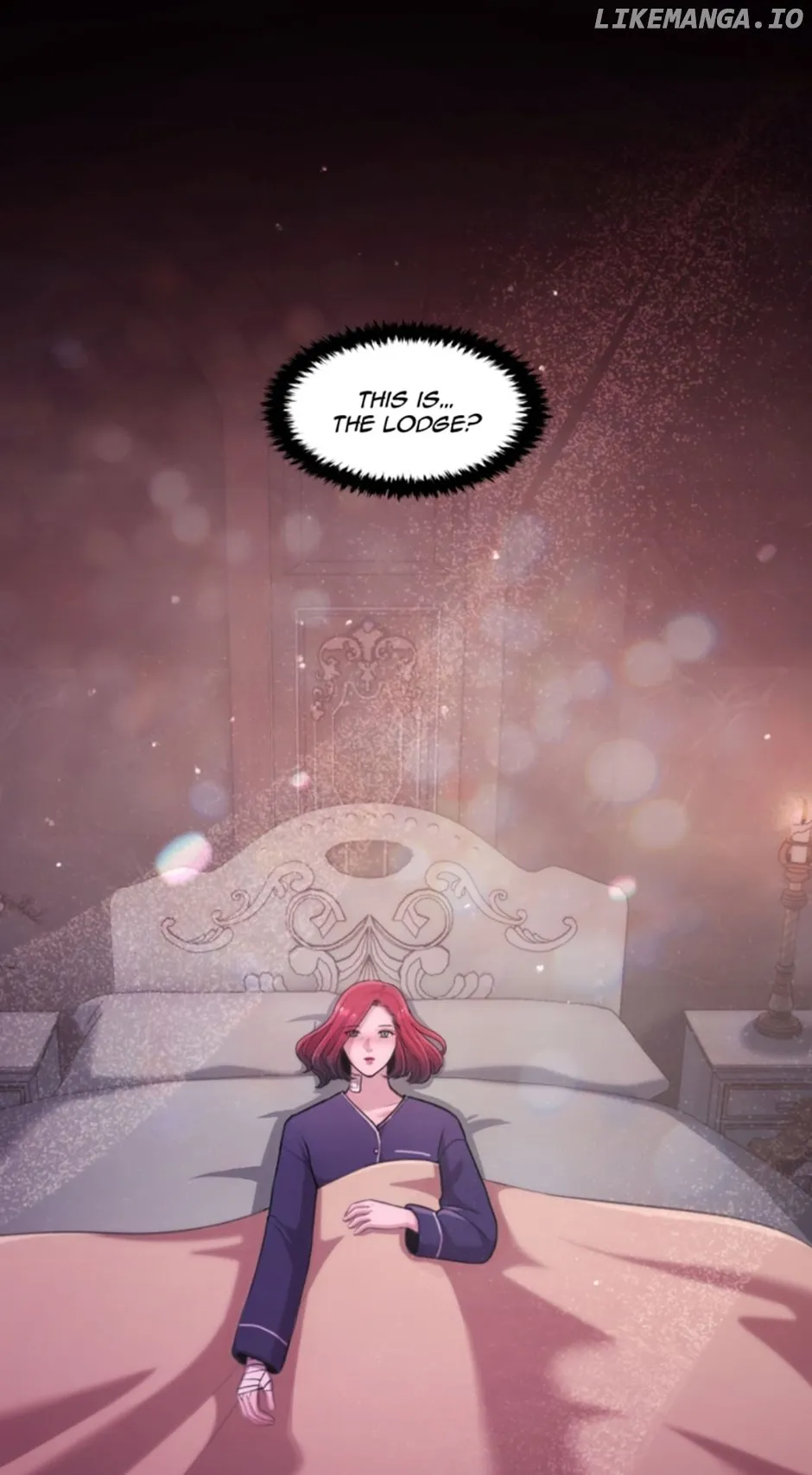 Blood Hotel Chapter 46 Online - página 13