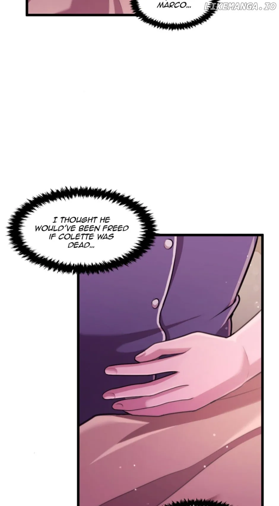Blood Hotel Chapter 46 Online - página 15