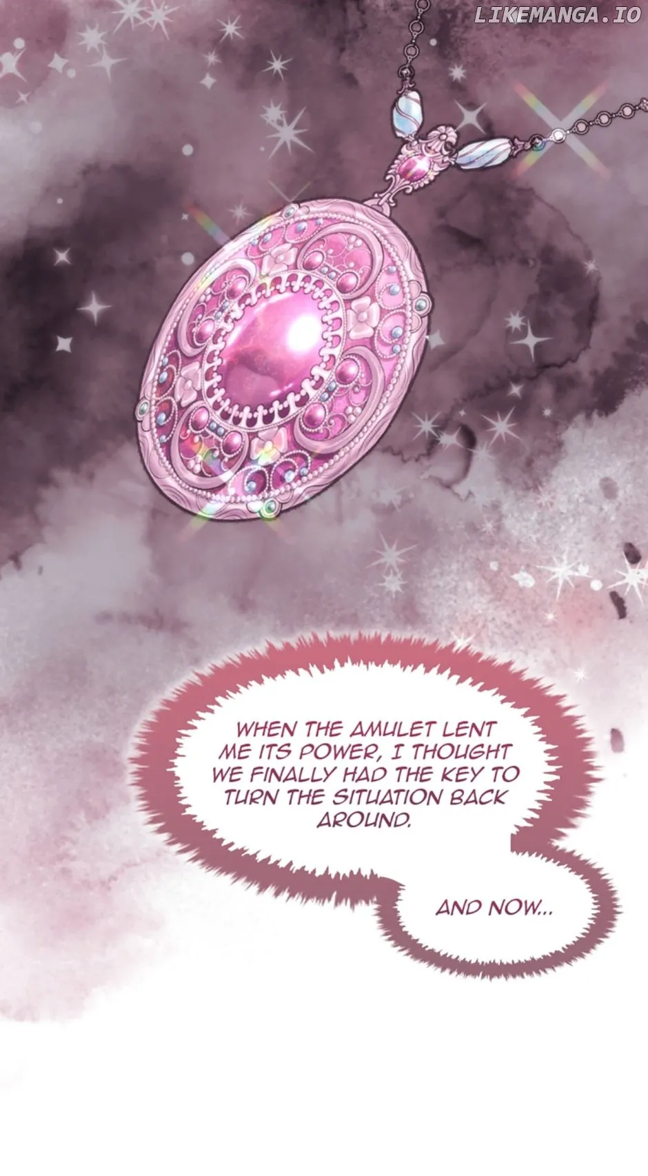 Blood Hotel Chapter 46 Online - página 18