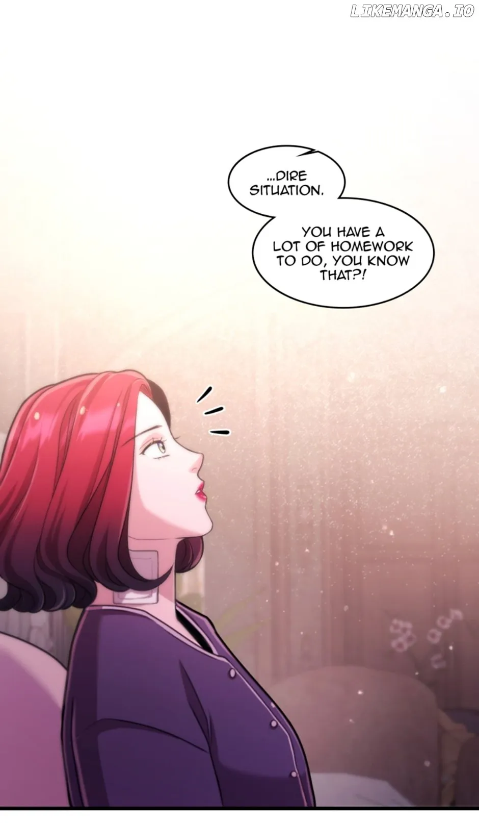 Blood Hotel Chapter 46 Online - página 19