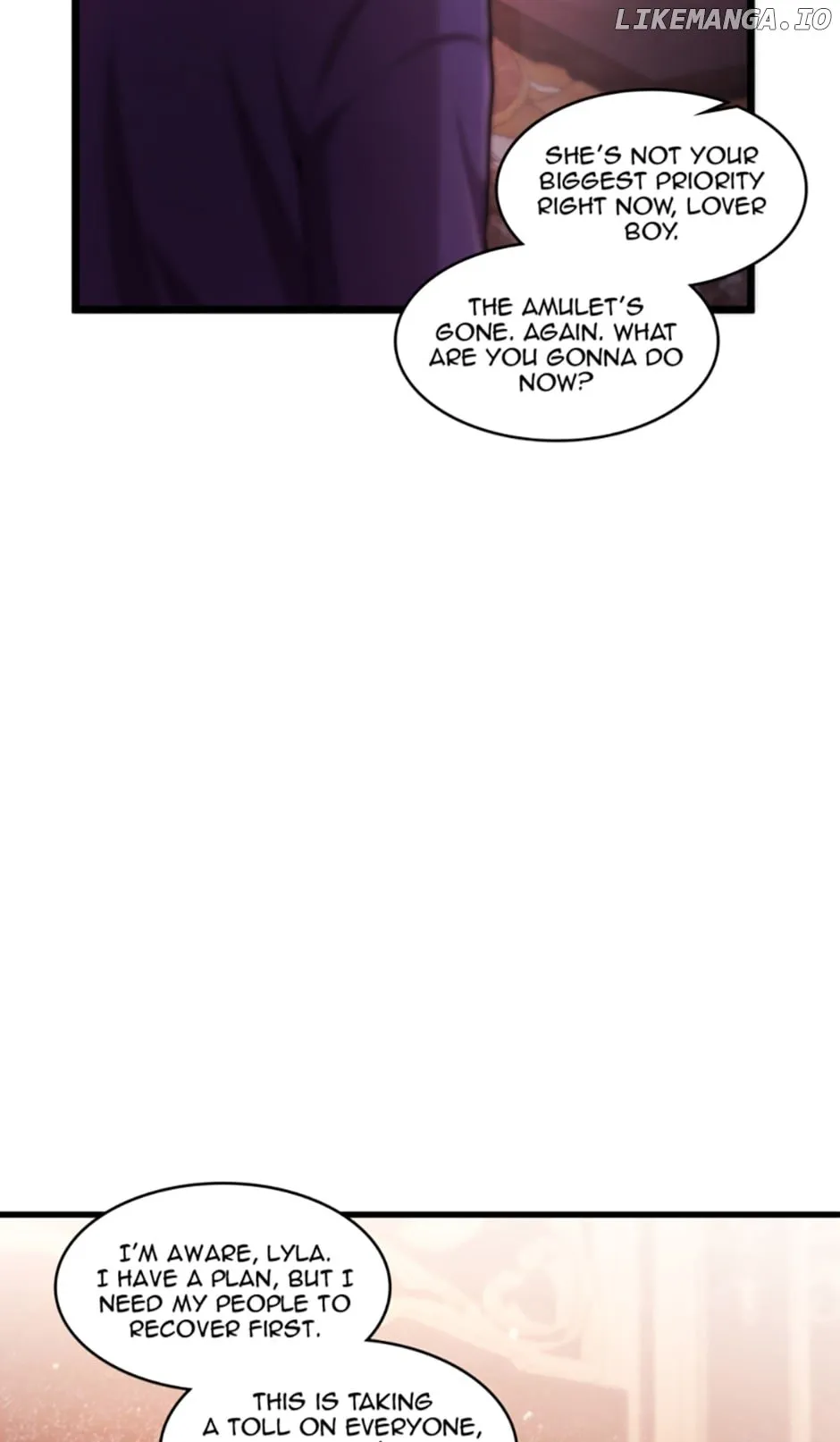 Blood Hotel Chapter 46 Online - página 21