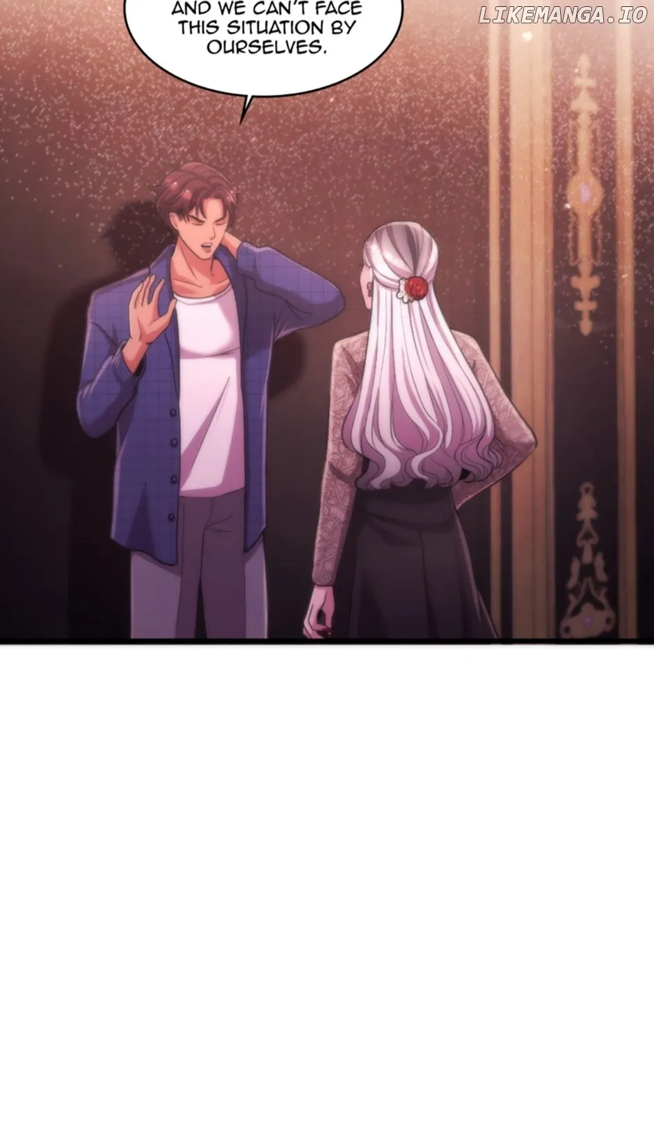Blood Hotel Chapter 46 Online - página 22