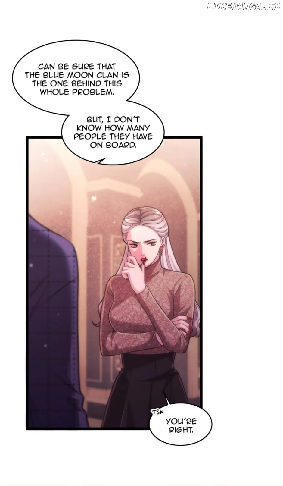 Blood Hotel Chapter 46 Online - página 23
