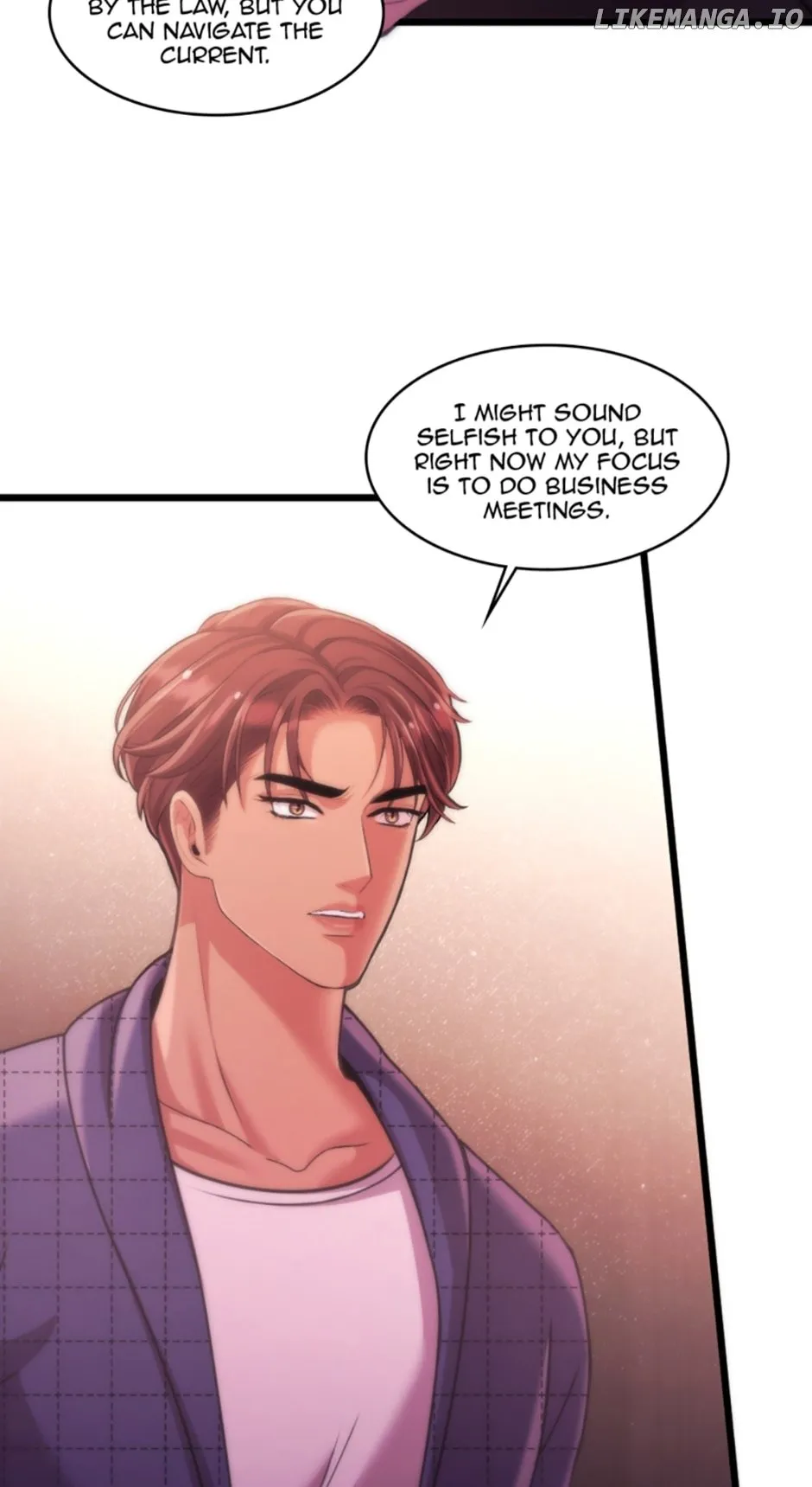 Blood Hotel Chapter 46 Online - página 25