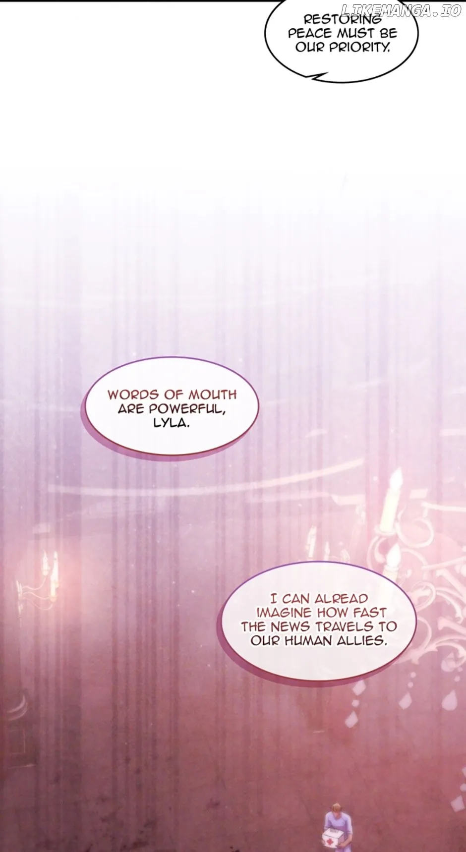 Blood Hotel Chapter 46 Online - página 27