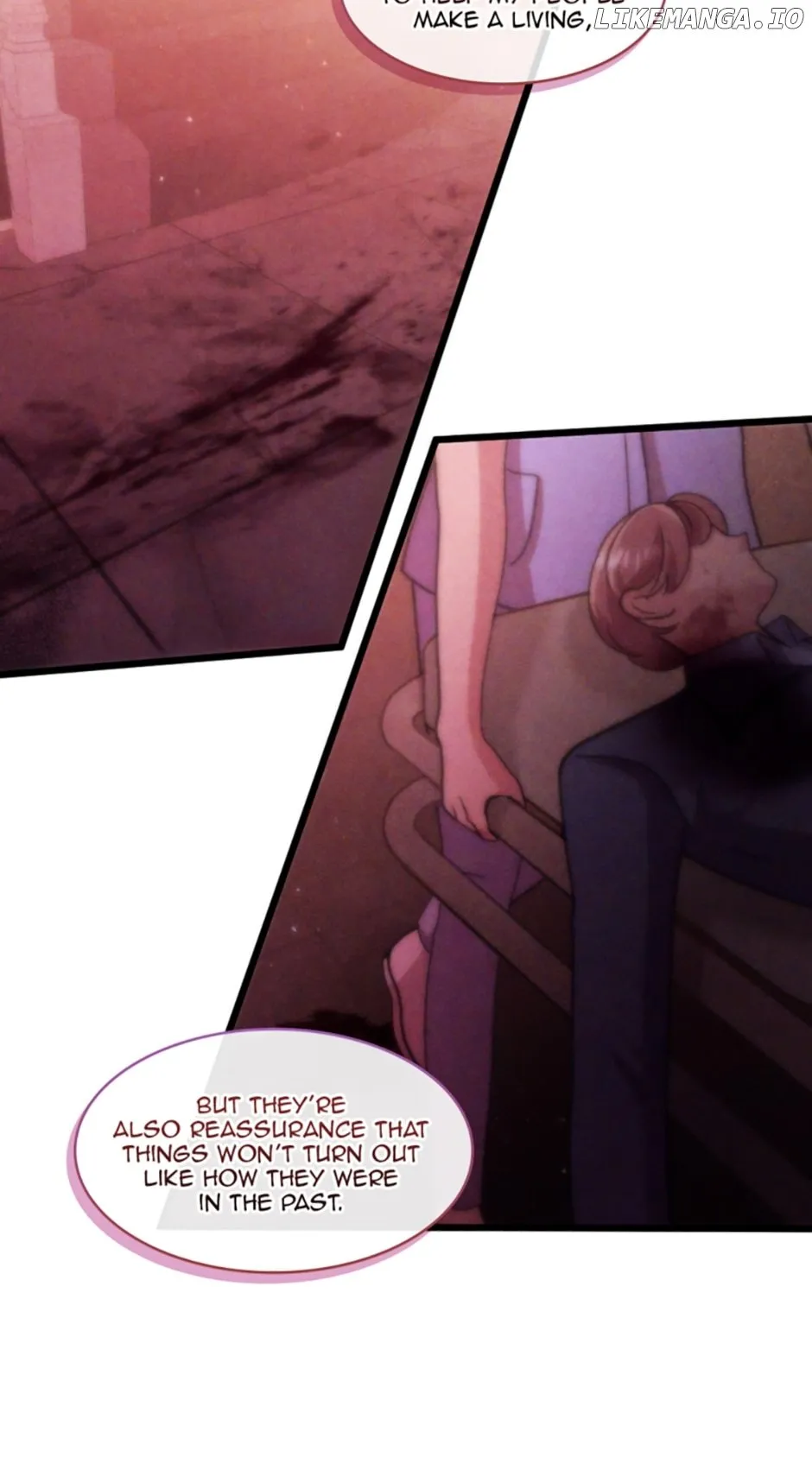 Blood Hotel Chapter 46 Online - página 29