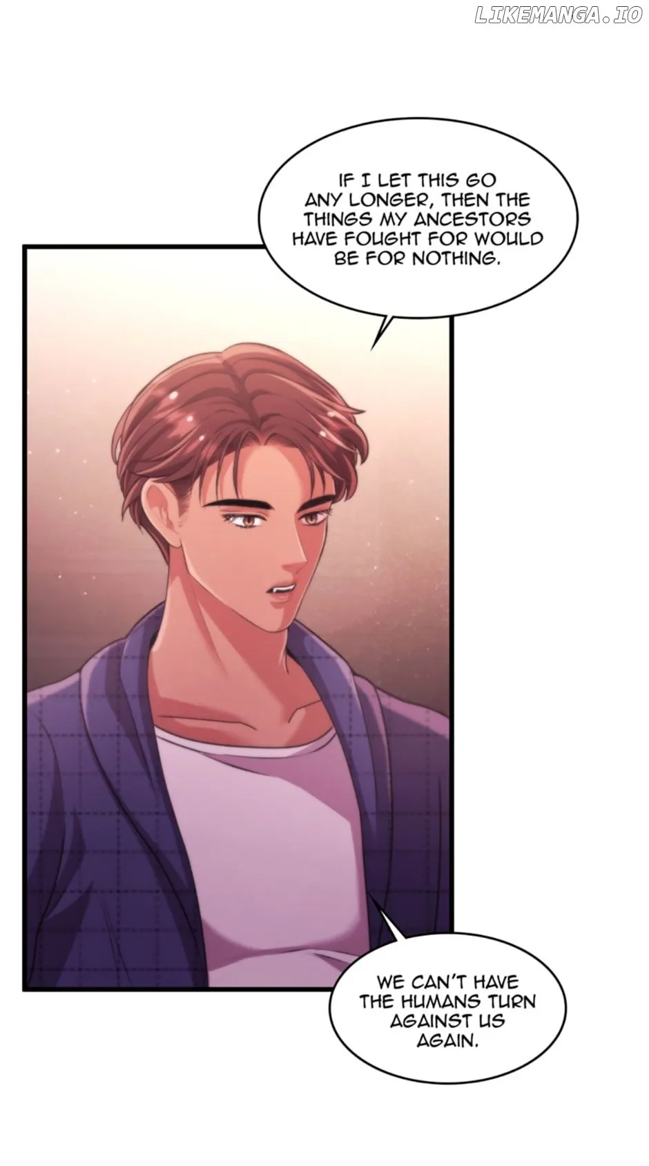 Blood Hotel Chapter 46 Online - página 30