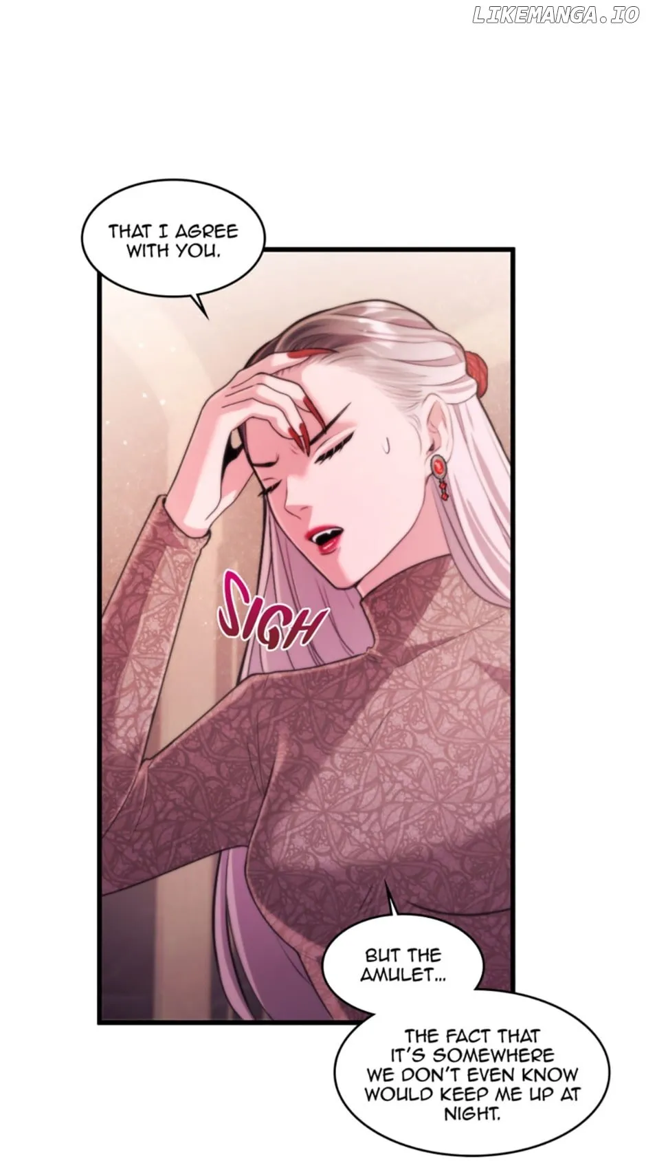 Blood Hotel Chapter 46 Online - página 31