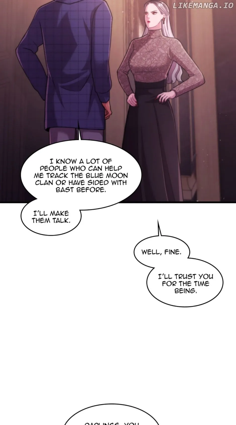 Blood Hotel Chapter 46 Online - página 33