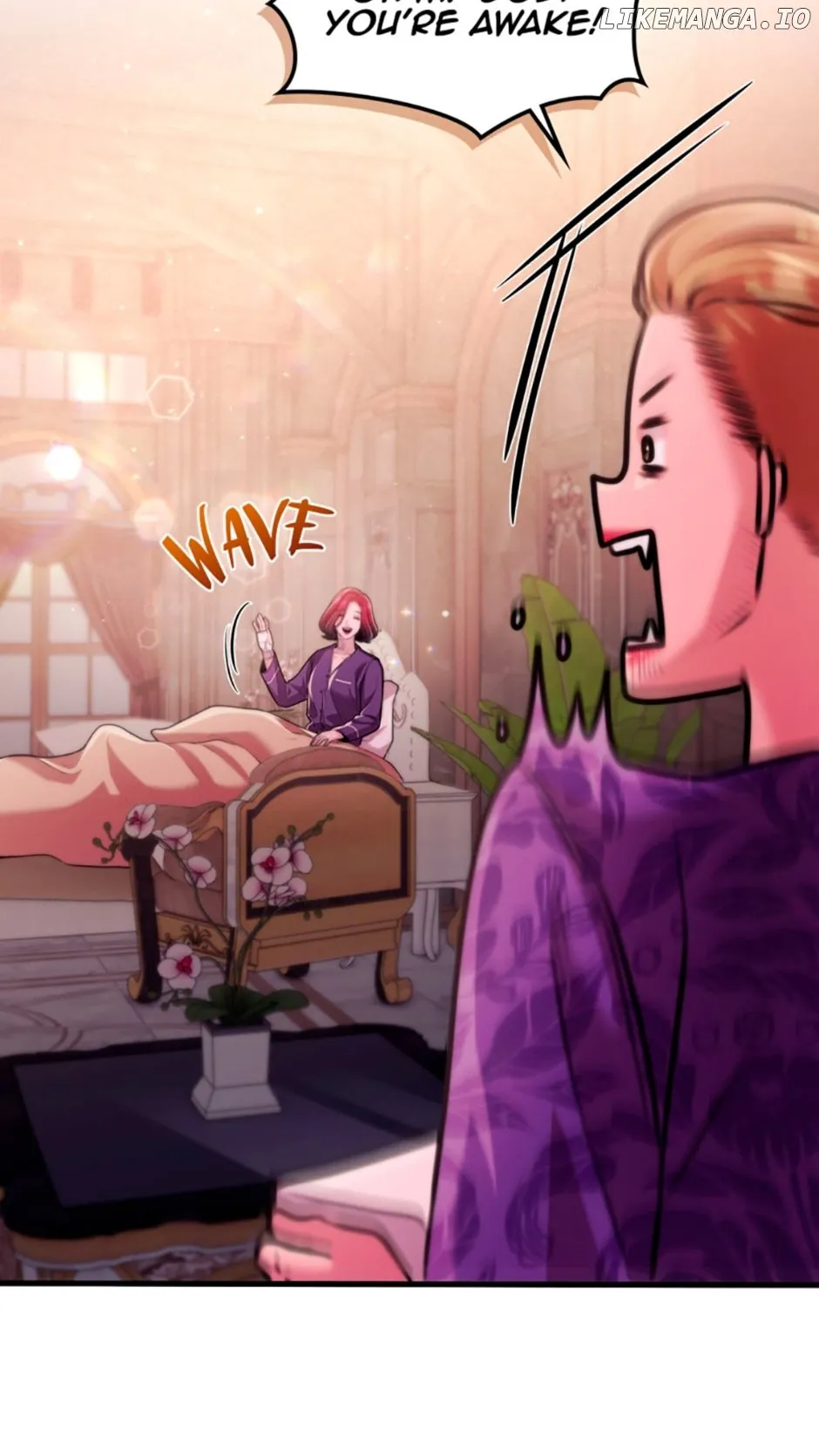 Blood Hotel Chapter 46 Online - página 36