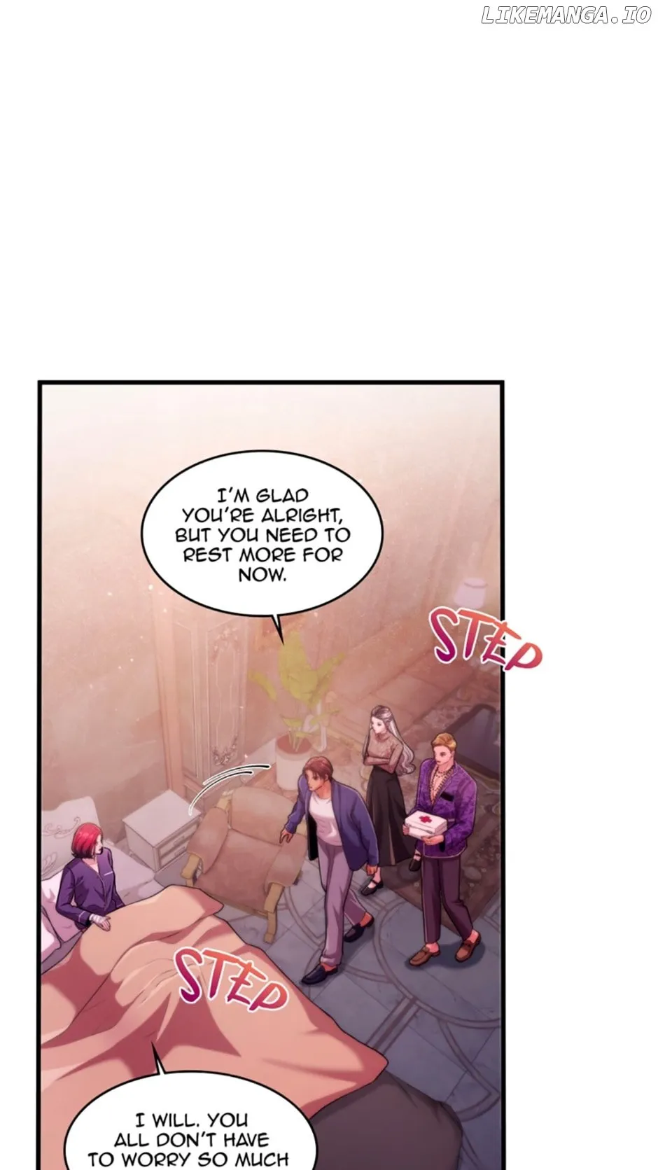 Blood Hotel Chapter 46 Online - página 37