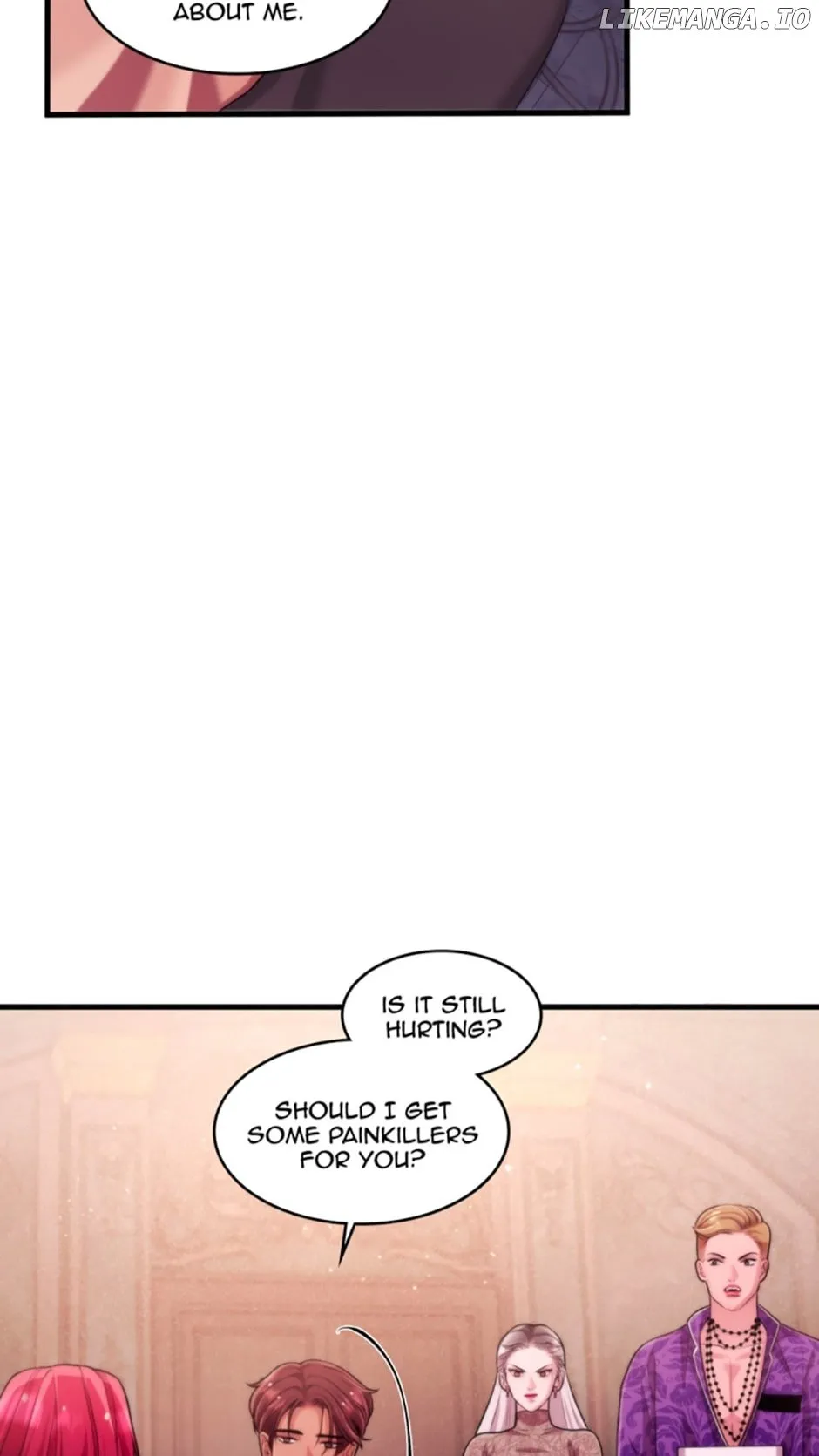 Blood Hotel Chapter 46 Online - página 38