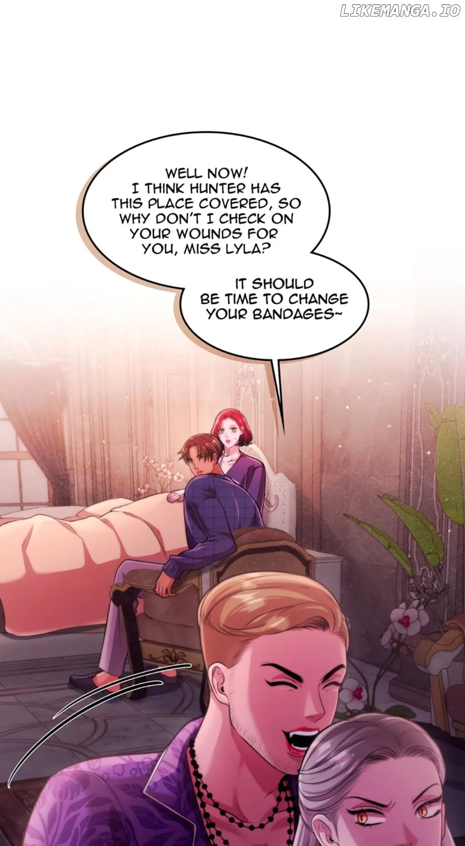 Blood Hotel Chapter 46 Online - página 40