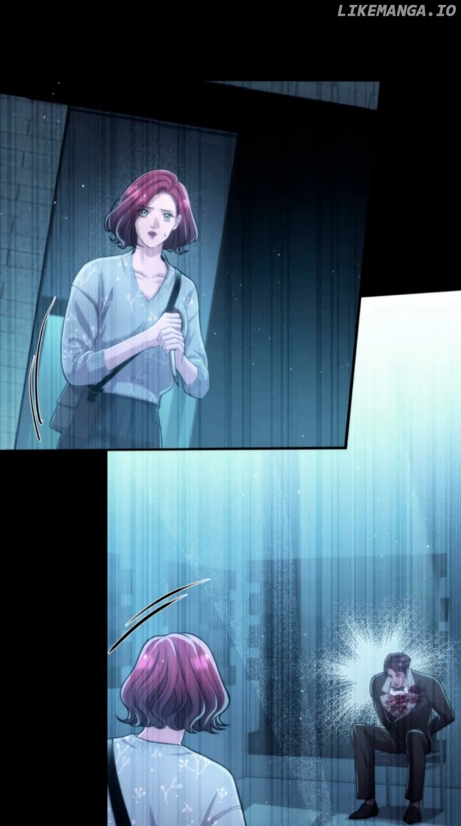 Blood Hotel Chapter 46 Online - página 46