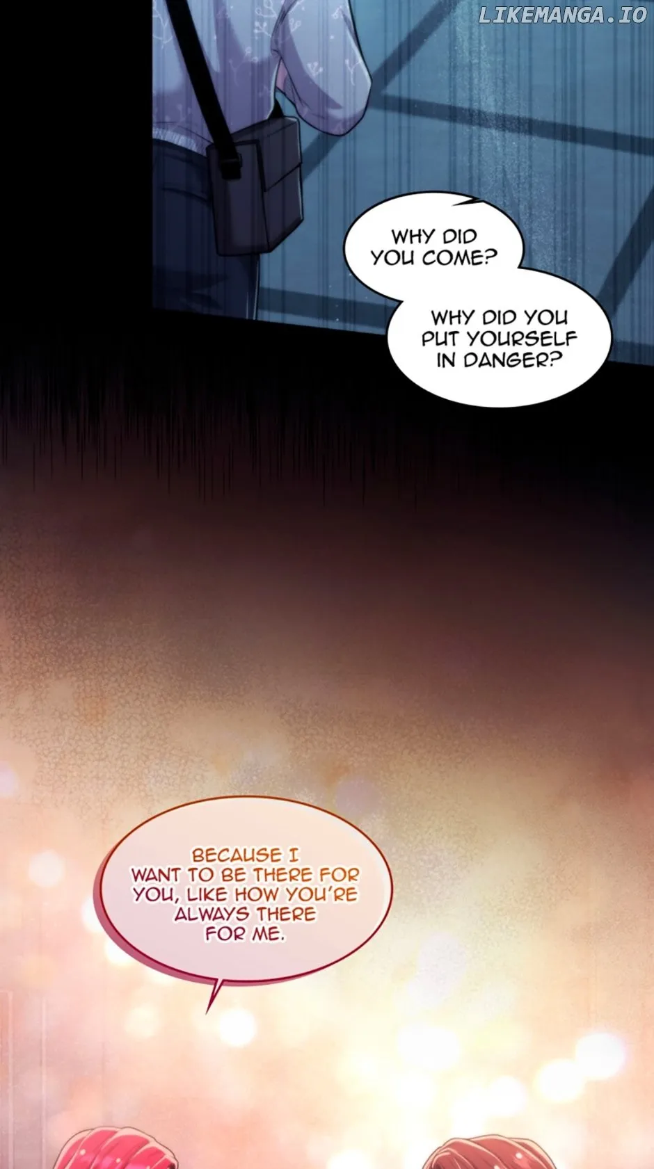 Blood Hotel Chapter 46 Online - página 47