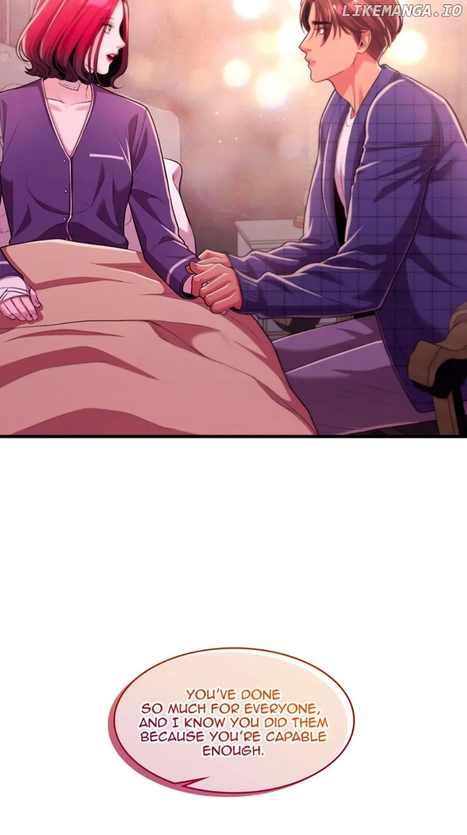 Blood Hotel Chapter 46 Online - página 48
