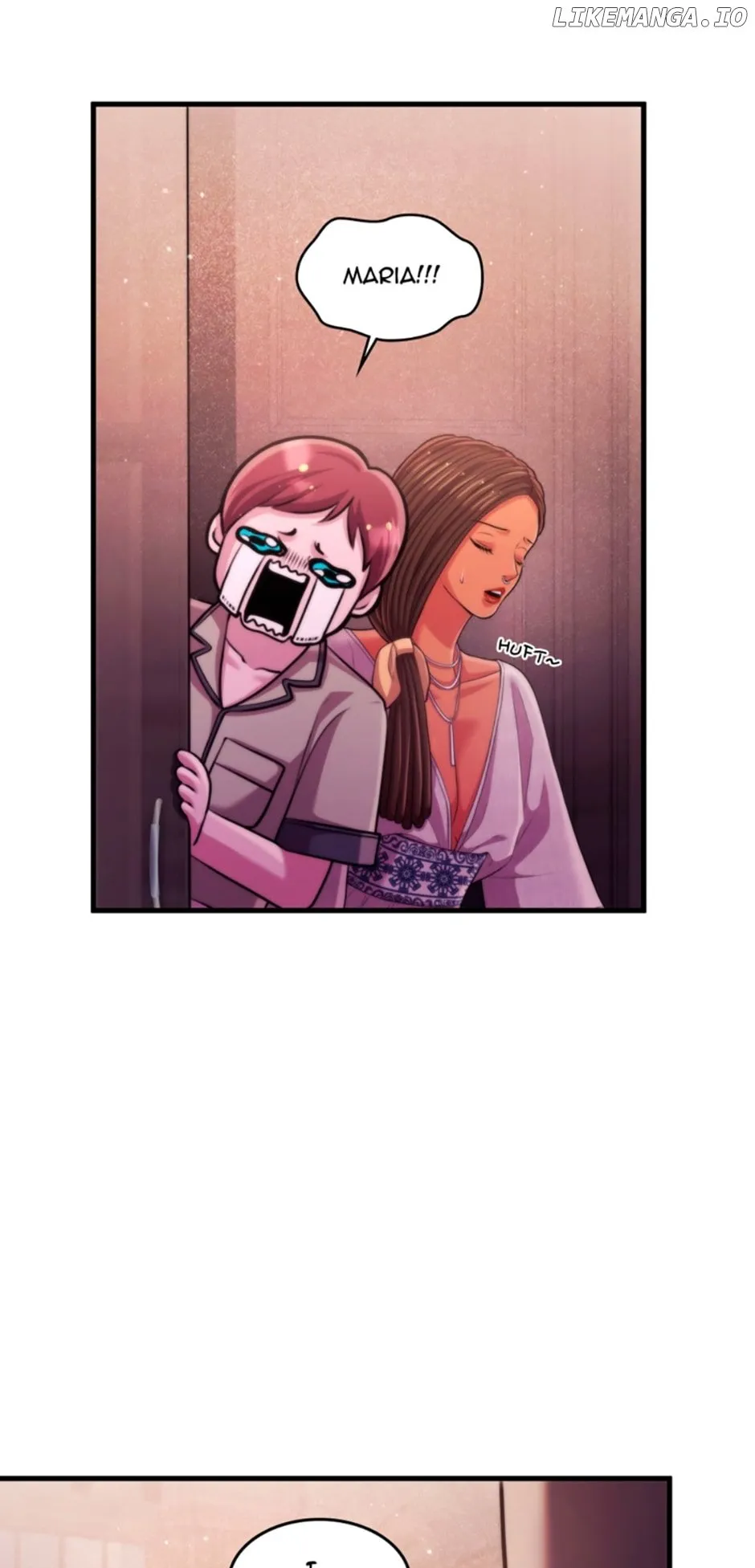 Blood Hotel Chapter 46 Online - página 59