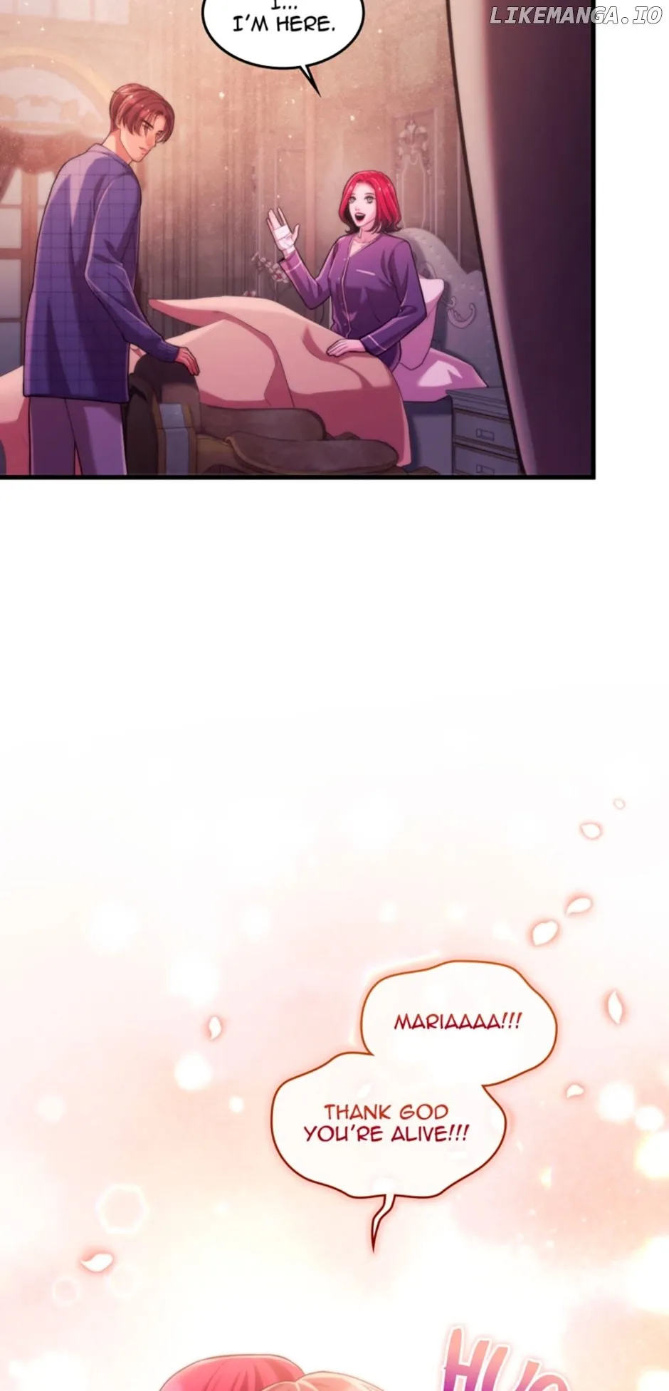 Blood Hotel Chapter 46 Online - página 60