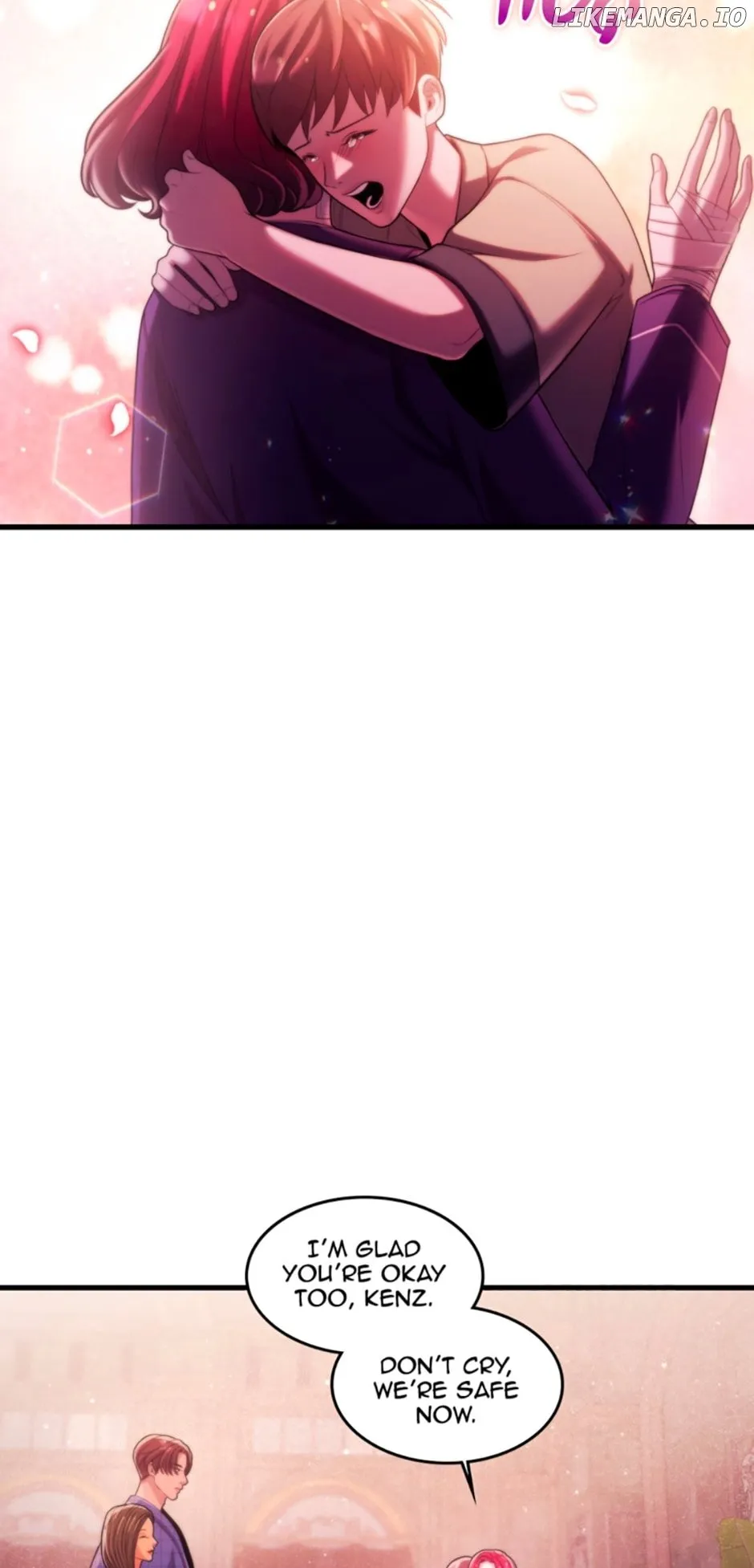 Blood Hotel Chapter 46 Online - página 61