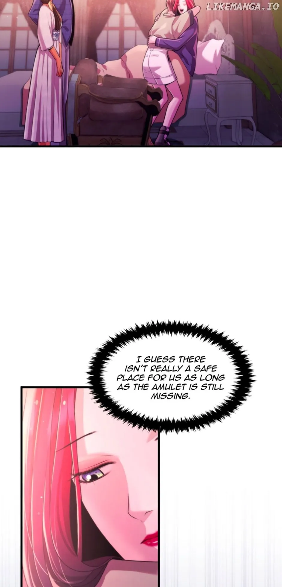 Blood Hotel Chapter 46 Online - página 62
