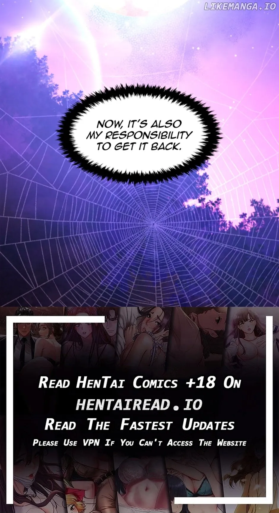 Blood Hotel Chapter 46 Online - página 68