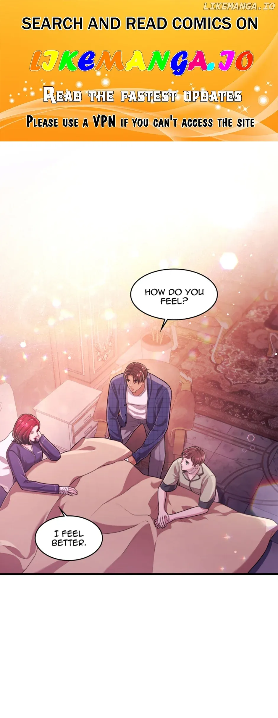 Blood Hotel Chapter 47 Online - página 1