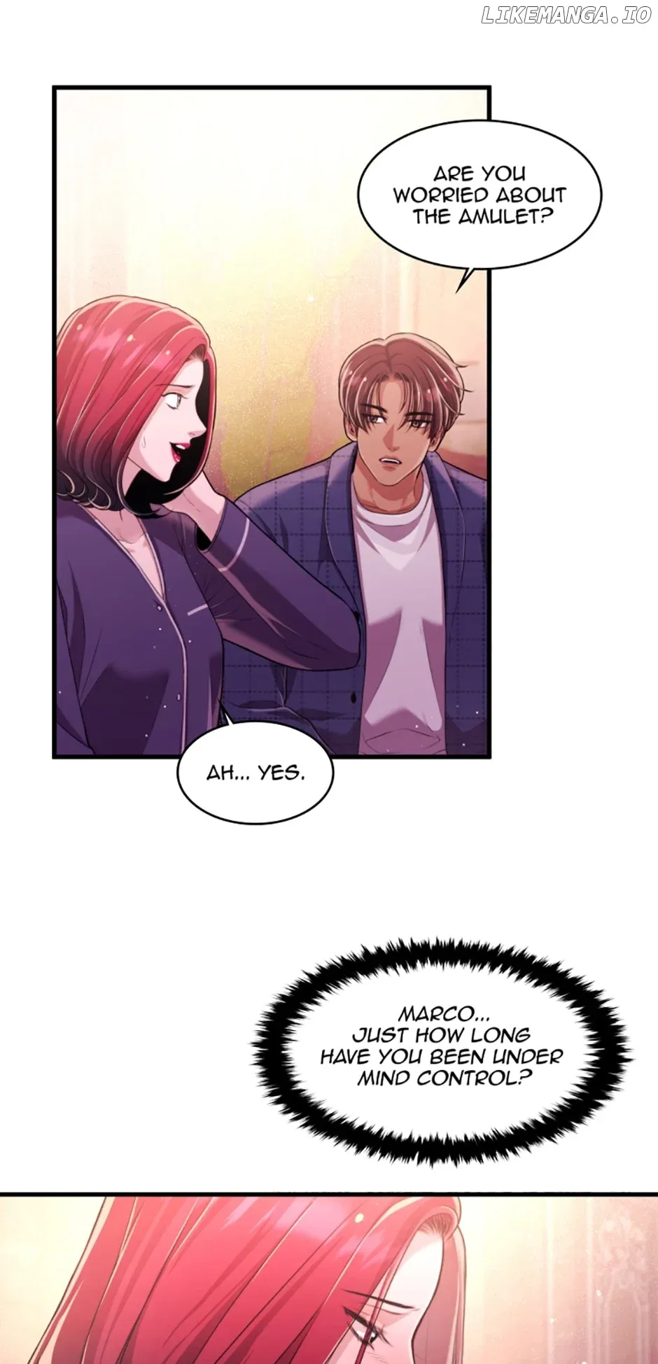 Blood Hotel Chapter 47 Online - página 2
