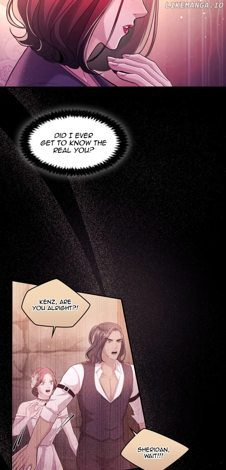 Blood Hotel Chapter 47 Online - página 3