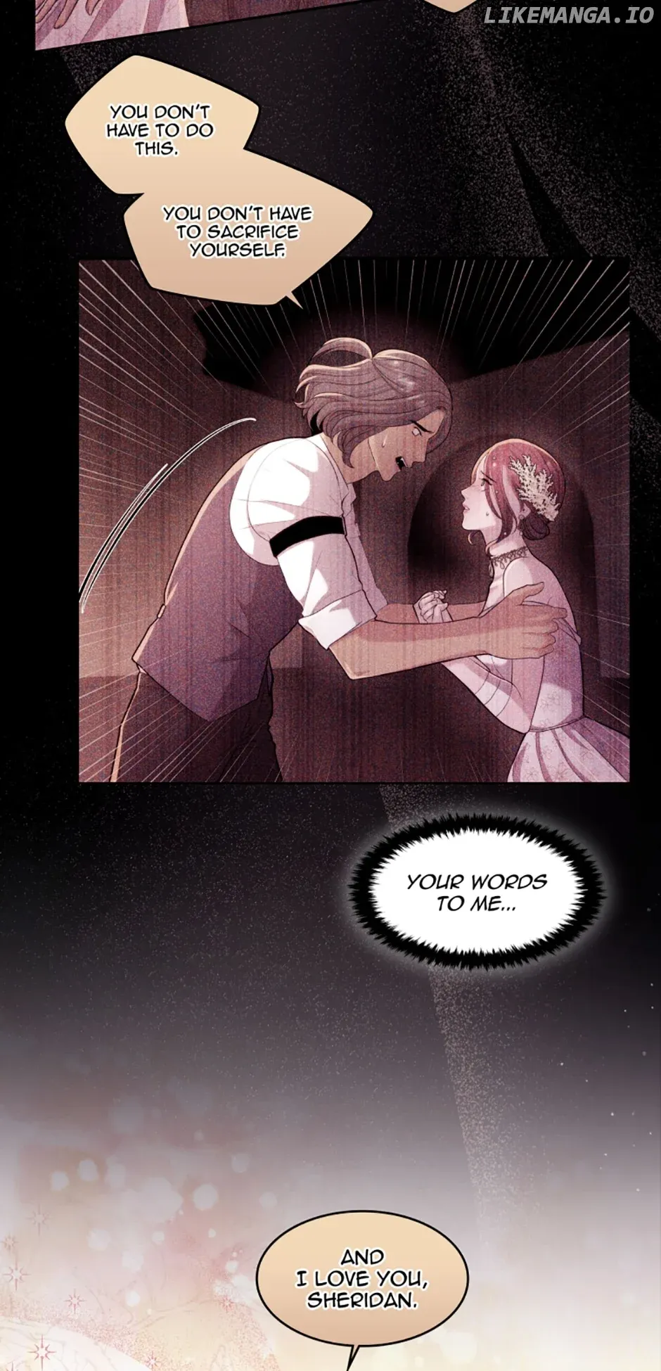 Blood Hotel Chapter 47 Online - página 4