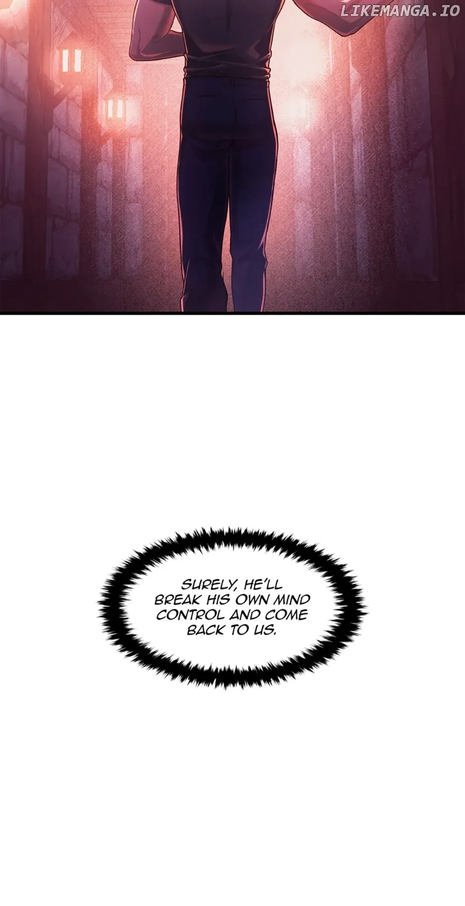 Blood Hotel Chapter 47 Online - página 11