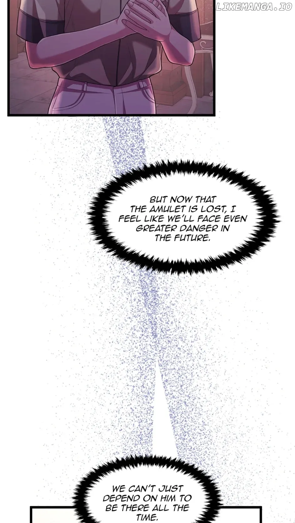 Blood Hotel Chapter 47 Online - página 15