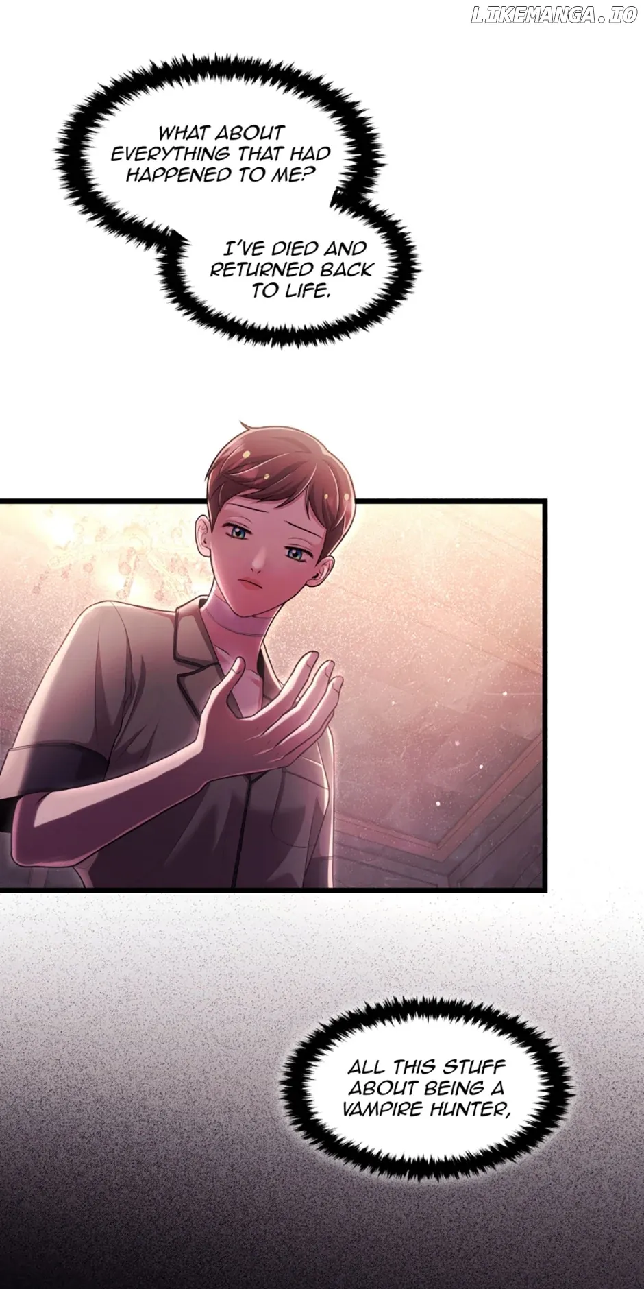 Blood Hotel Chapter 47 Online - página 17