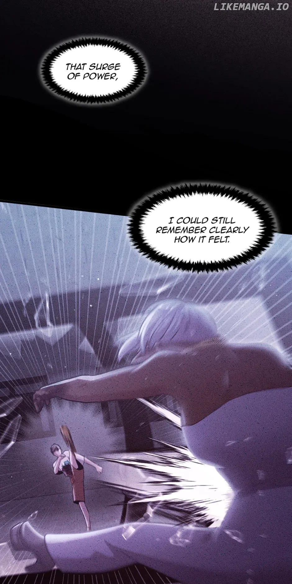 Blood Hotel Chapter 47 Online - página 18