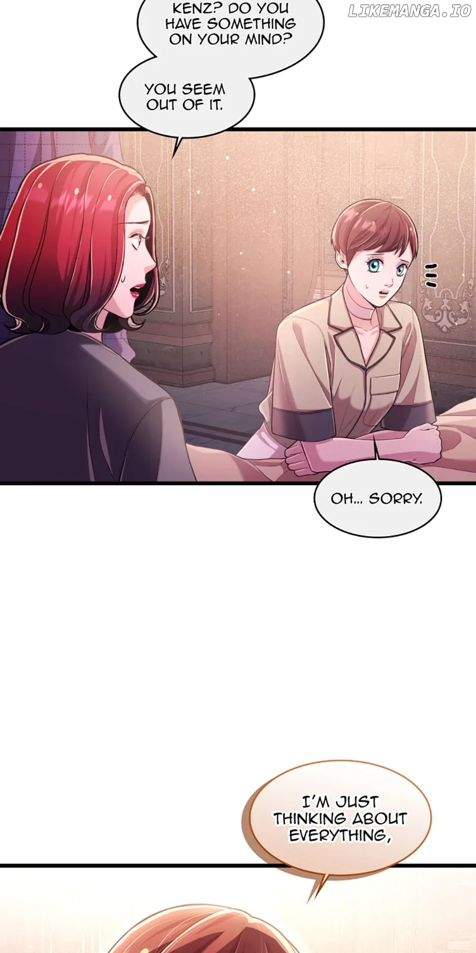 Blood Hotel Chapter 47 Online - página 21