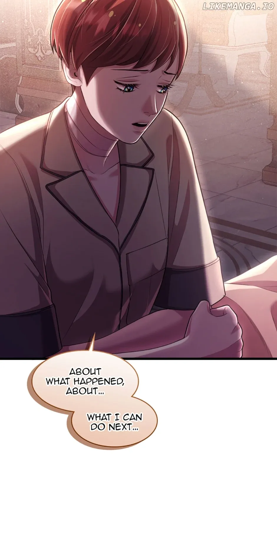 Blood Hotel Chapter 47 Online - página 22