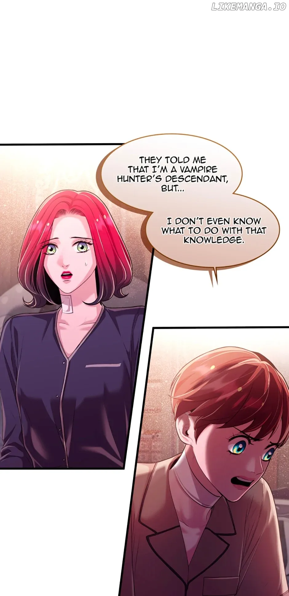 Blood Hotel Chapter 47 Online - página 23