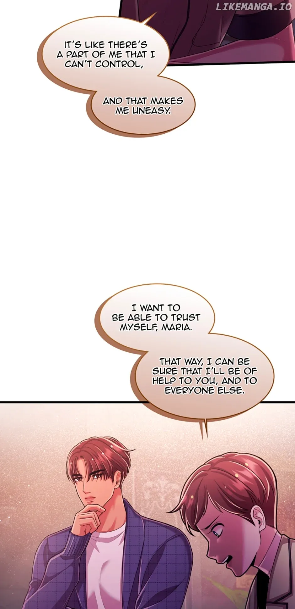 Blood Hotel Chapter 47 Online - página 24