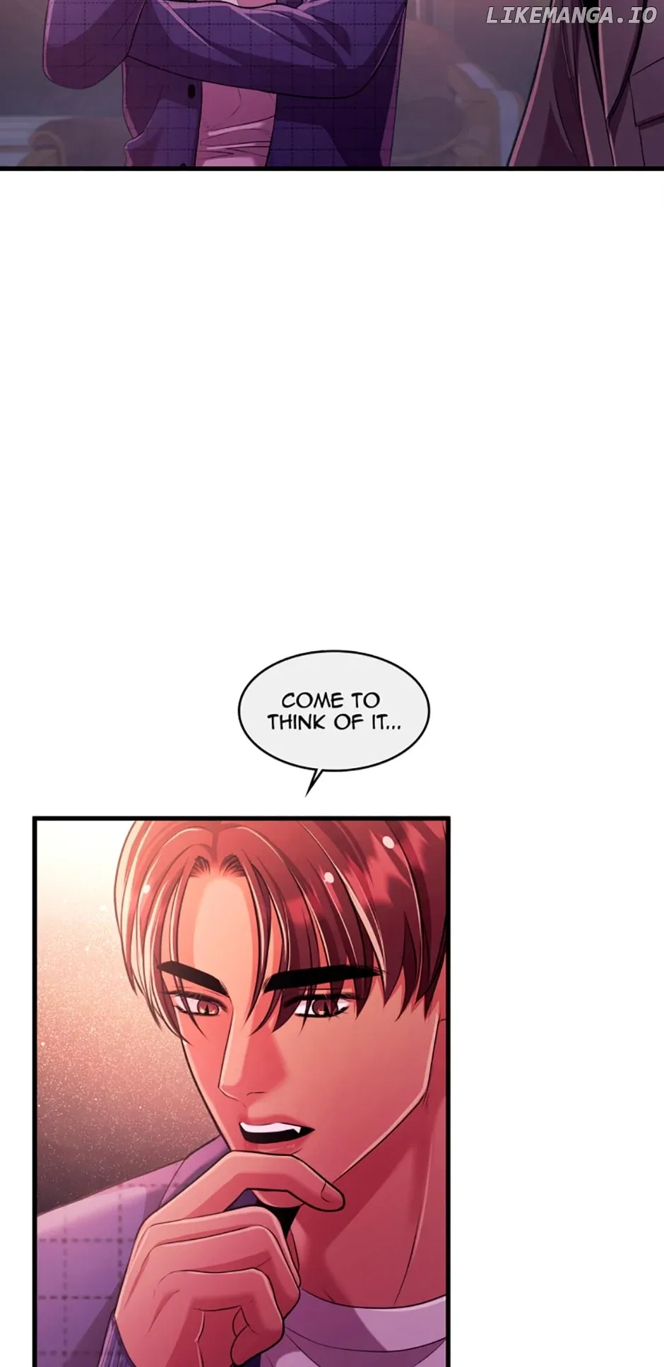 Blood Hotel Chapter 47 Online - página 25