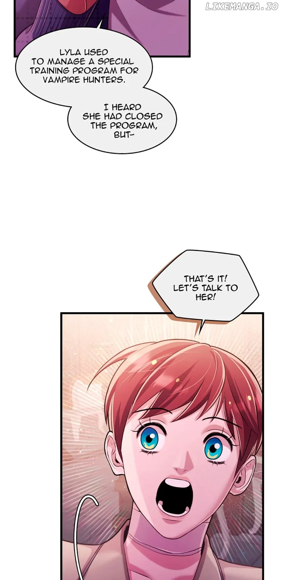 Blood Hotel Chapter 47 Online - página 26