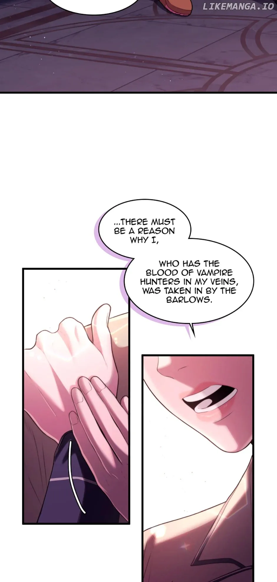 Blood Hotel Chapter 47 Online - página 29