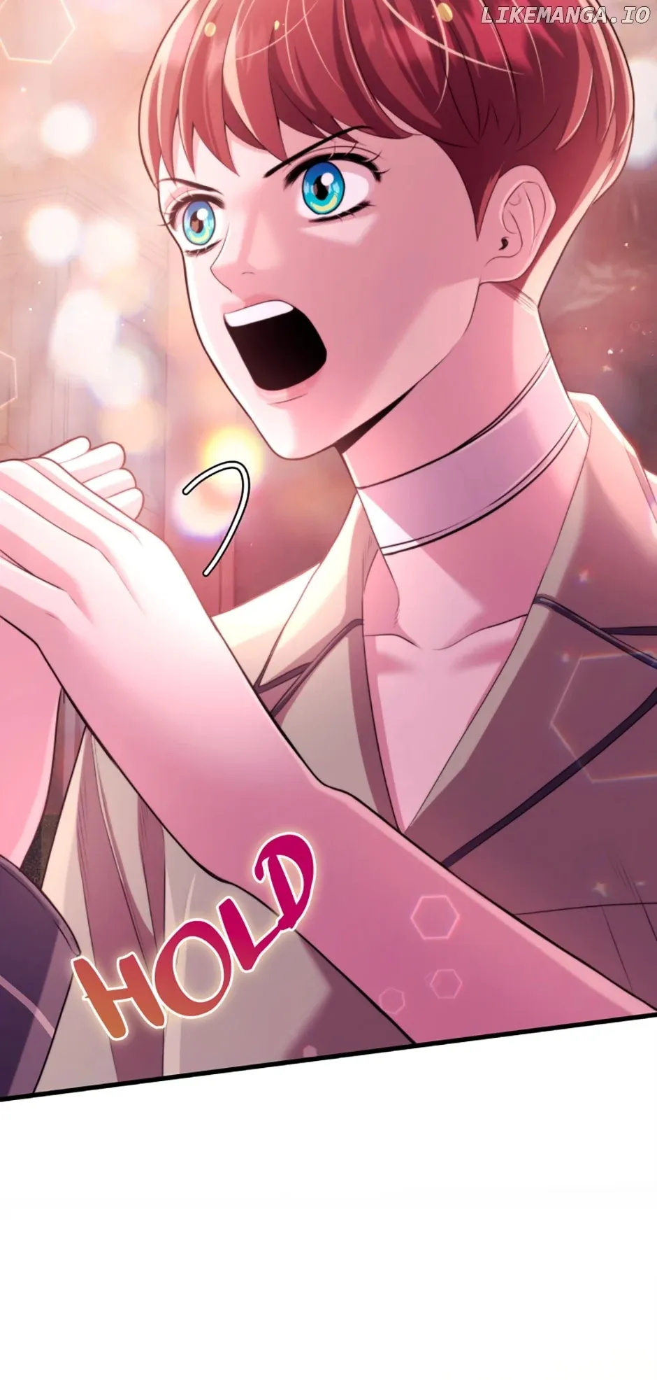 Blood Hotel Chapter 47 Online - página 31