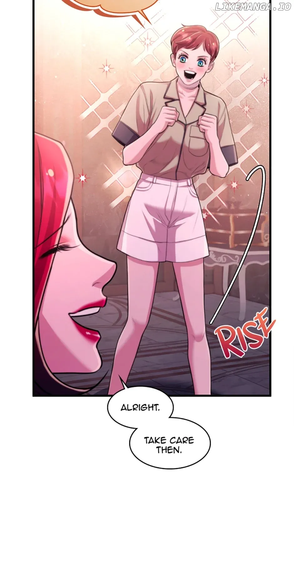 Blood Hotel Chapter 47 Online - página 37