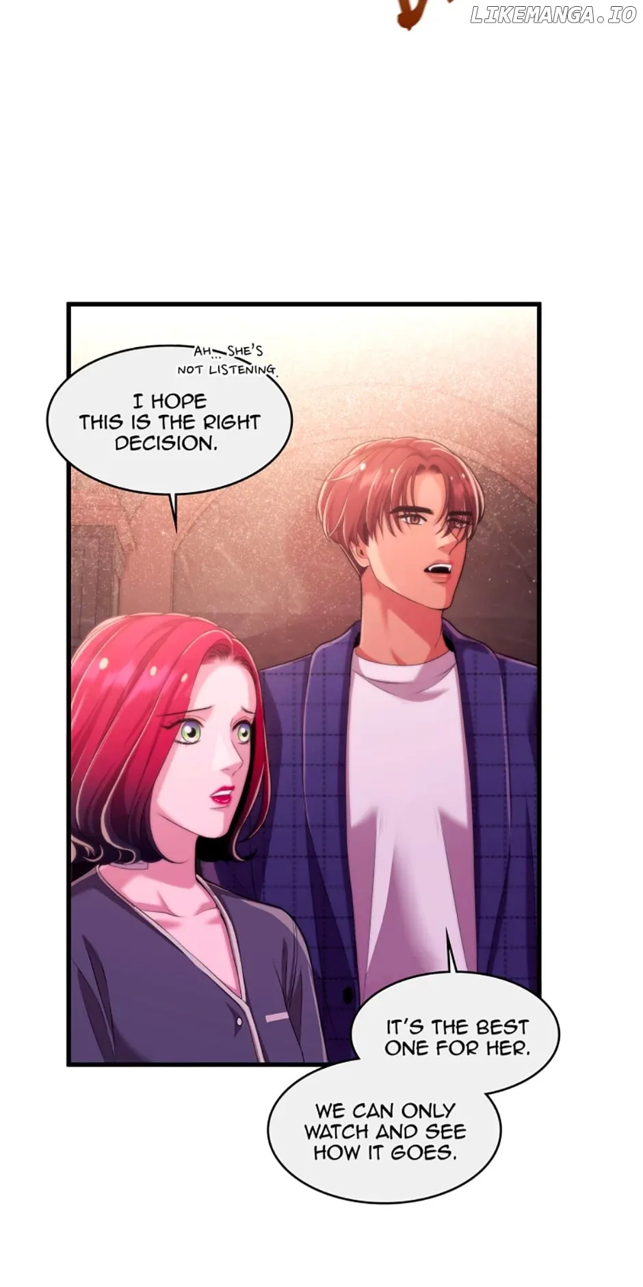 Blood Hotel Chapter 47 Online - página 39