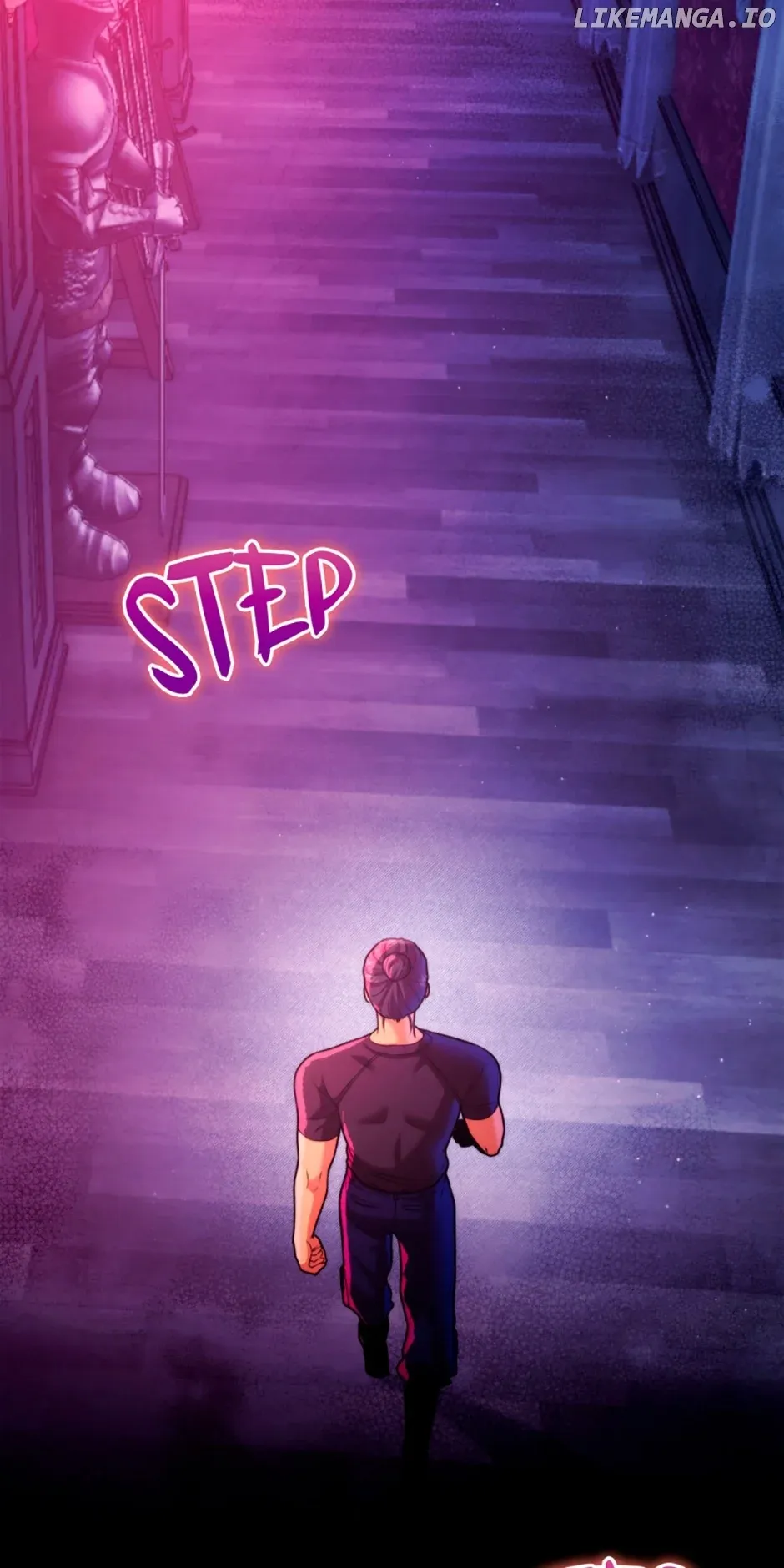 Blood Hotel Chapter 47 Online - página 42