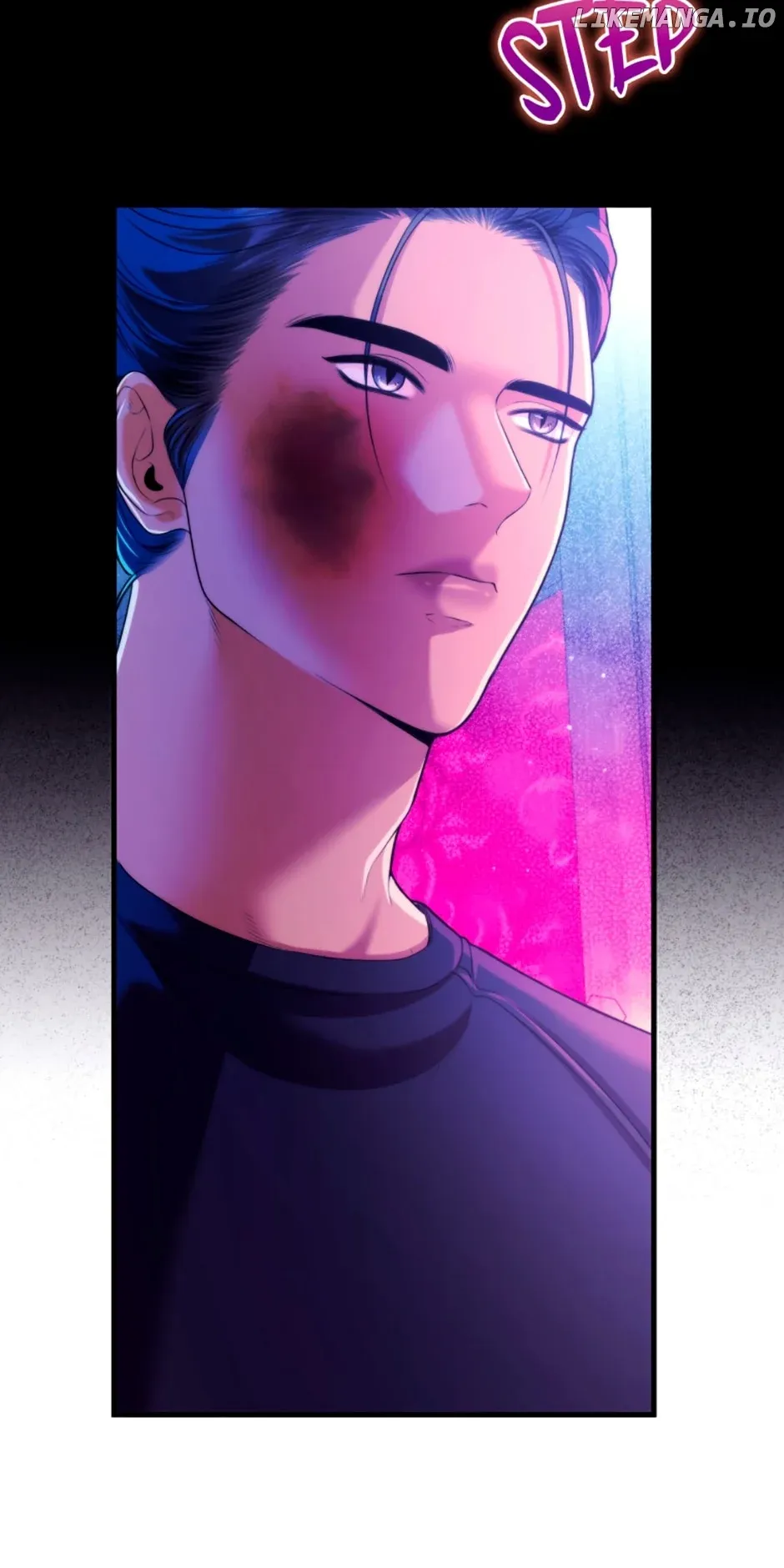 Blood Hotel Chapter 47 Online - página 43