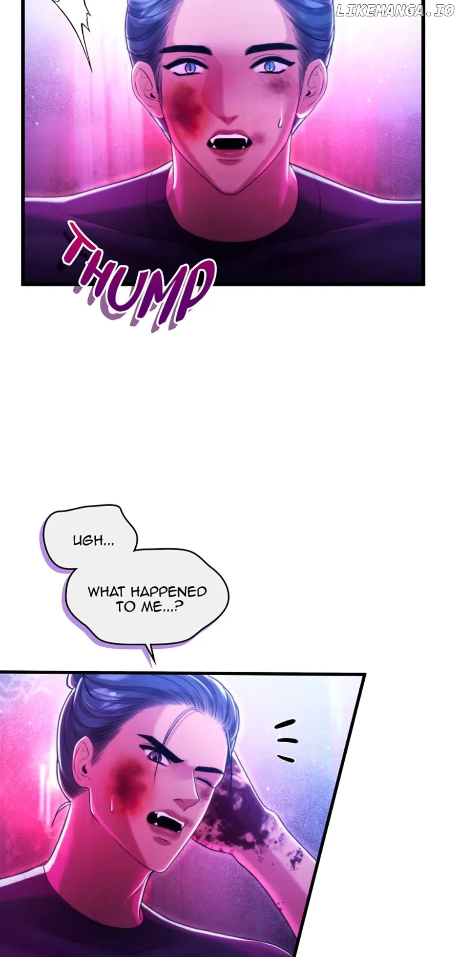 Blood Hotel Chapter 47 Online - página 45