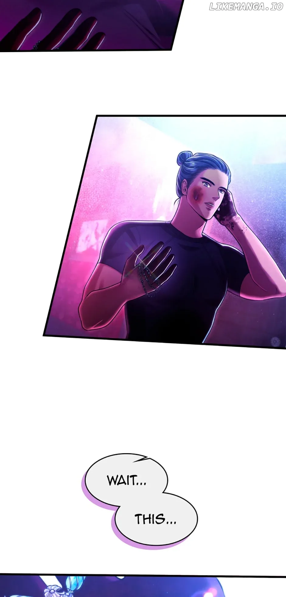 Blood Hotel Chapter 47 Online - página 46