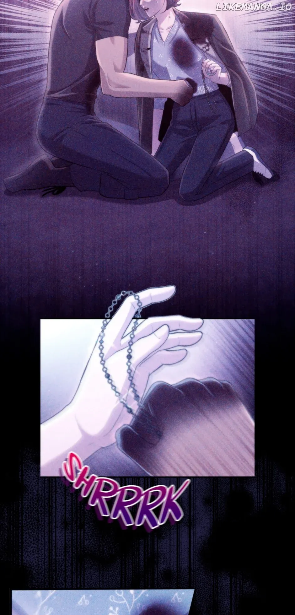 Blood Hotel Chapter 47 Online - página 48