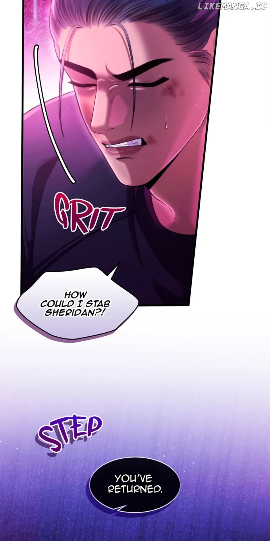 Blood Hotel Chapter 47 Online - página 51