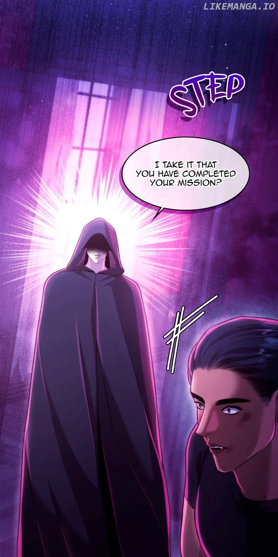 Blood Hotel Chapter 47 Online - página 52